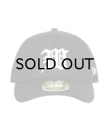 WACKO MARIA (NEW ERA LP 59FIFTY) BLACK