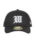 画像1: WACKO MARIA (NEW ERA LP 59FIFTY) BLACK (1)