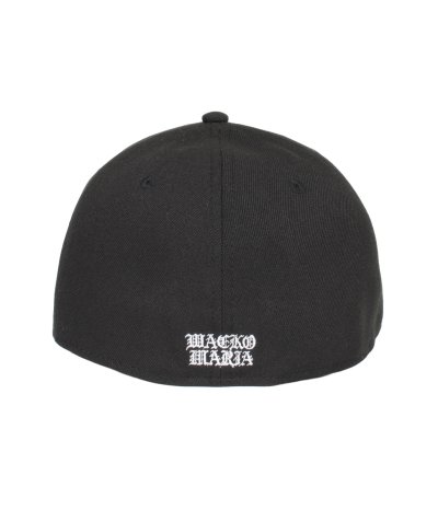 画像2: WACKO MARIA (NEW ERA LP 59FIFTY) BLACK