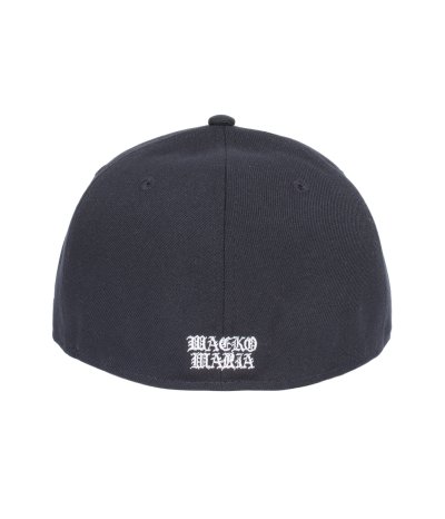 画像2: WACKO MARIA (NEW ERA LP 59FIFTY) NAVY