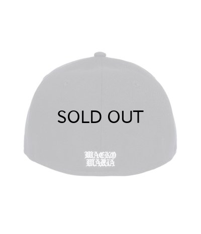 画像2: WACKO MARIA (NEW ERA LP 59FIFTY) NAVY