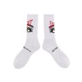SAINT Mxxxxxx (SOCKS_EYE) GRAY