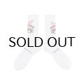 SAINT Mxxxxxx (SOCKS_EYE) GRAY