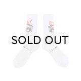 SAINT Mxxxxxx (SOCKS_EYE) GRAY
