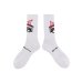 画像1: SAINT Mxxxxxx (SOCKS_EYE) GRAY (1)