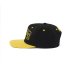 画像2: SAINT Mxxxxxx (CAP_EYE) BLACK-YELLOW (2)