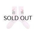 SAINT Mxxxxxx (SOCKS_EYE) LAVENDER