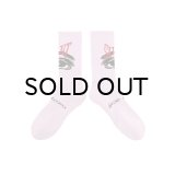 SAINT Mxxxxxx (SOCKS_EYE) LAVENDER