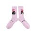 画像1: SAINT Mxxxxxx (SOCKS_EYE) LAVENDER (1)