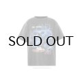SAINT Mxxxxxx (LAIN_SS T-SHIRT_NO HOPE) BLACK
