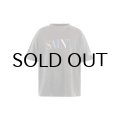SAINT Mxxxxxx (SS T-SHIRT_SAINT) BLACK