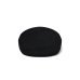 画像3: BLACK EYE PATCH (HEATED WORDS KANGOL FLAT CAP) BLACK (3)