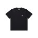 画像2: BLACK EYE PATCH (CROSSBONES SMALL OG GRAFFITI TEE) BLACK (2)