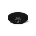 画像1: BLACK EYE PATCH (HEATED WORDS KANGOL FLAT CAP) BLACK (1)