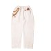 画像2: doublet (TROMPE L'ONEIL EMBROIDERY SWEATPANTS) WHITE (2)