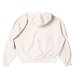 画像2: doublet (TROMPE L'ONEIL EMBROIDERY HOODIE) WHITE (2)