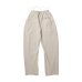 画像2: doublet (THRREADLESS AIR EMBROIDERY SWEATPANTS) GREY (2)