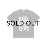 BLACK EYE PATCH (OG SKI MASK TEE) BLACK