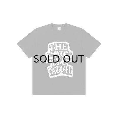 画像1: BLACK EYE PATCH (OG SKI MASK TEE) BLACK