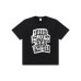画像1: BLACK EYE PATCH (OG SKI MASK TEE) BLACK (1)