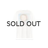 SAINT Mxxxxxx (CKY_SS T-SHIRT_SAINT) WHITE