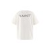 画像2: SAINT Mxxxxxx (CKY_SS T-SHIRT_SAINT) WHITE (2)