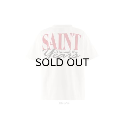 画像2: SAINT Mxxxxxx (PIXAR_SS T-SHIRT_Woody & Buzz) WHITE