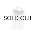 SAINT Mxxxxxx (PIXAR_SS T-SHIRT_Woody & Buzz) WHITE