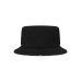 画像2: BLACK EYE PATCH (HUNDREDS UNDERBRIM BUCKET HAT) BLACK (2)