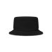 画像3: BLACK EYE PATCH (HUNDREDS UNDERBRIM BUCKET HAT) BLACK (3)