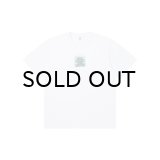 BLACK EYE PATCH (DOLLAR BAGGIE OG LABEL TEE) BLACK