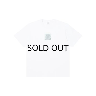 画像1: BLACK EYE PATCH (DOLLAR BAGGIE OG LABEL TEE) BLACK