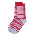 C.E (STRUCTURE SOCKS) RED