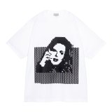 C.E (PORTRAY #2 T) WHITE
