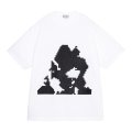 C.E (PORTRAY #1 T) WHITE