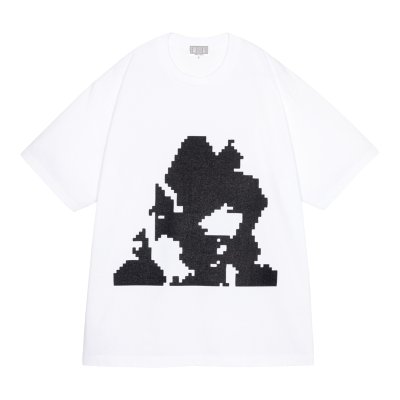 画像1: C.E (PORTRAY #1 T) WHITE