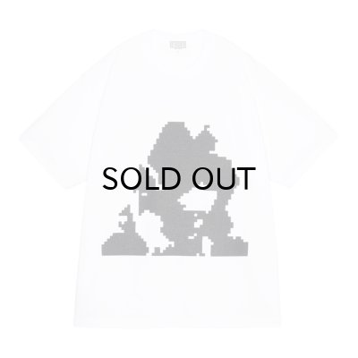 画像1: C.E (PORTRAY #1 T) WHITE