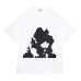 画像1: C.E (PORTRAY #1 T) WHITE (1)