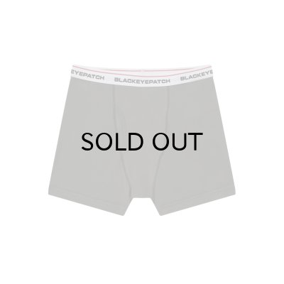 画像3: BLACK EYE PATCH (BASIC BOXERS) OLIVE-BEIGE