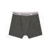画像3: BLACK EYE PATCH (BASIC BOXERS) OLIVE-BEIGE (3)