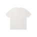 画像2: BLACK EYE PATCH (OE COLLEGE HENLEY TEE) OFF WHITE (2)