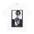 C.E (MD Necessity T) WHITE