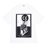 C.E (MD Necessity T) WHITE