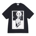 C.E (MD Necessity T) BLACK