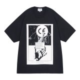 C.E (MD Necessity T) BLACK