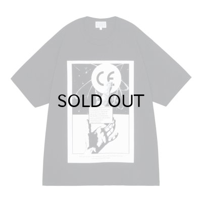 画像1: C.E (MD Necessity T) BLACK
