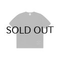 BLACK EYE PATCH (OE COLLEGE HENLEY TEE) BLACK