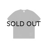 BLACK EYE PATCH (OE COLLEGE HENLEY TEE) BLACK