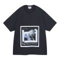 C.E (WASHED AS 2x Origin T) BLACK