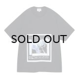 C.E (WASHED AS 2x Origin T) BLACK